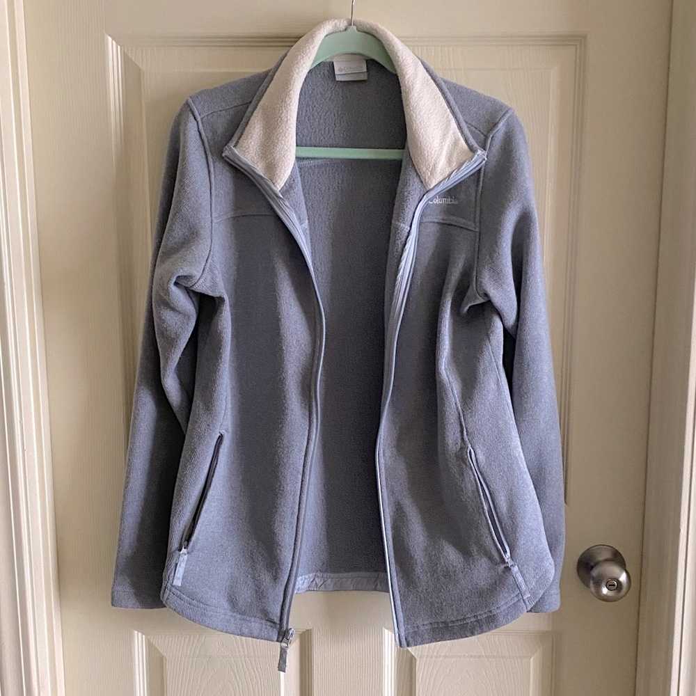 Columbia jacket